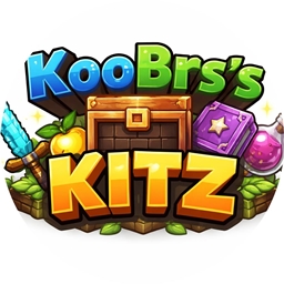 KooBrs's Kitz | 1.21x logo