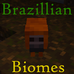 Brazilian Biomes logo