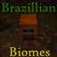 Brazilian Biomes logo