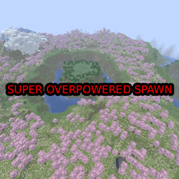 Super Overpowered Spawn project image