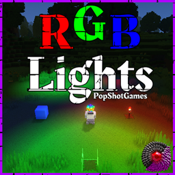 VeryGames - RGB Lights