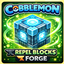 Cobblemon Repel Blocks (Forge) logo
