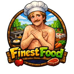 FinestFood logo