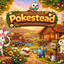 Pokestead logo