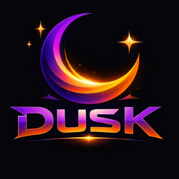 Dusk Lure Tracker logo