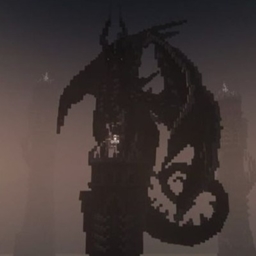 Phoenix's Dark Fantasy Adventure ( Forge ) logo