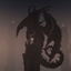 Phoenix's Dark Fantasy Adventure ( Forge ) logo