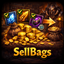 SellBags logo