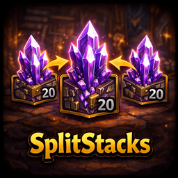 SplitStacks project image