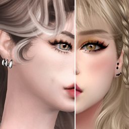 Earrings Delirium project image
