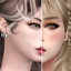 Earrings Delirium logo