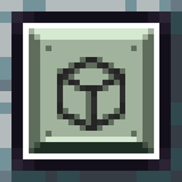 TERRA UI logo