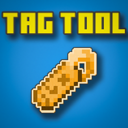Tag Tool (Achievement Friendly) logo