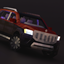 JSNO's Mercedes MAYBACH GLS 600 (Ambient Lights and Bounce Mode) logo