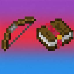 Advanced Bow Enchantments project image