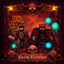 Eerie Entities (NeoForge) logo
