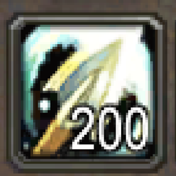 I'm out of Ammo! (Ammo autobuy/refill) project image