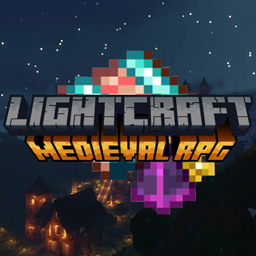 Lightcraft Season 4 project image