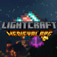 Lightcraft Season 4 logo
