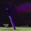 Sword model 3D :Abyssal Dragon-Soul logo