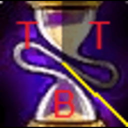 TerribleBuffTracker logo