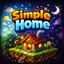 SimpleHome logo