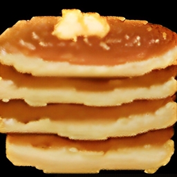Crazyfox's BetterFoods logo