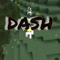 Dash logo