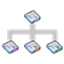 EMI Patternizer logo