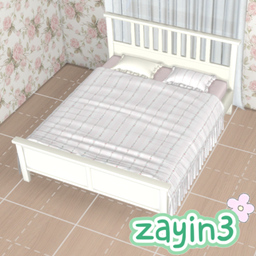IKEA Style Basic Double Bed logo