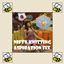 Knitting Aspiration Fix logo