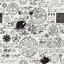 Occult Splash Texts logo
