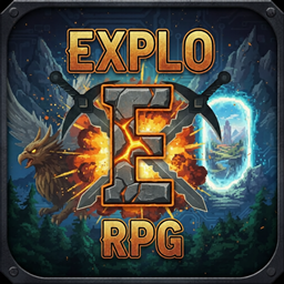 ExploRPG logo