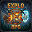 ExploRPG logo