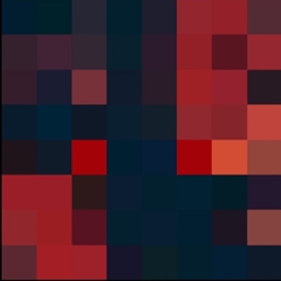 Dead_Reality Skin project image
