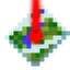 Owningfour waypoint (achievement friendly) logo