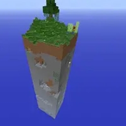 Horror One Chunk project image