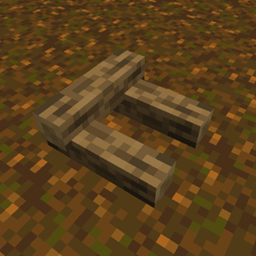Buildable Campfire logo