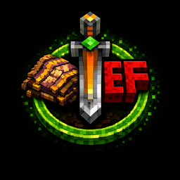 Epic Fight x Paragliders Compat logo