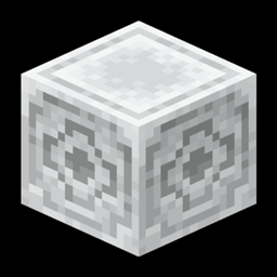 Loadstone - Chunk Loader logo