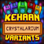 [AT] Kehaan Crystalarium Variants logo