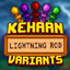 [AT] Kehaan Lightning Rod Variants logo