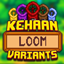 [AT] Kehaan Loom Variants logo