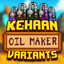 [AT] Kehaan Oil Maker Variants logo