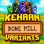[AT] Kehaan Bone Mill Variants logo