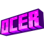 Ocer Economy logo