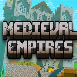 Medieval Empires SMP project image