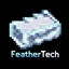 FeatherTech logo