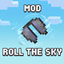 RollTheSky logo