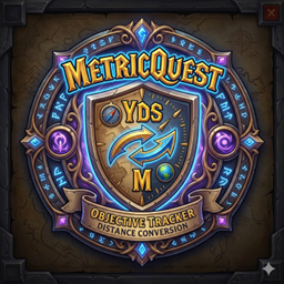 MetricQuest logo